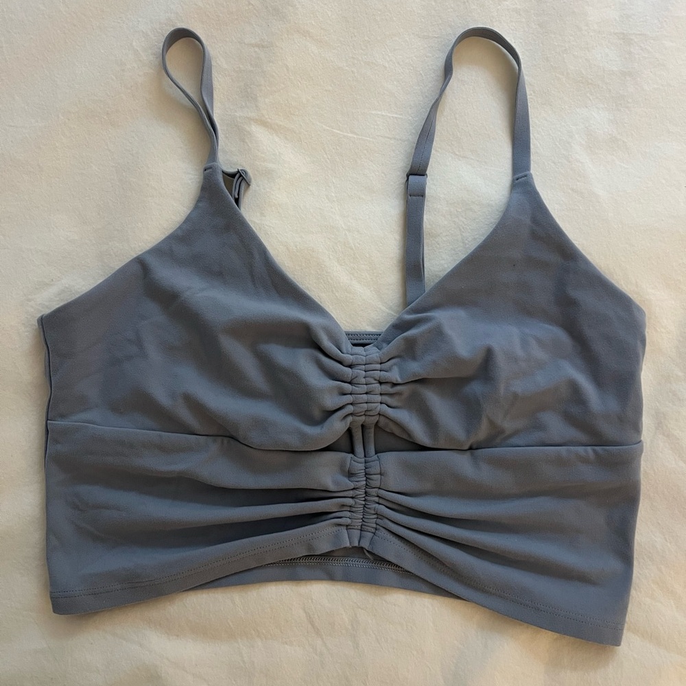 Athleta sports bra / tank top